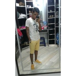 Meet your Posher, Jose